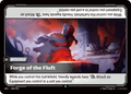 Riftbound - Forge of the Fluft (SFD-208-221) (Uncommon) [CH]