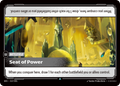 Riftbound - Seat of Power (SFD-217-221) (Uncommon) [CH]
