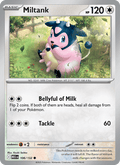 Pokémon - Miltank (MEG-106) (Common) [EN] (Reverse Holo)