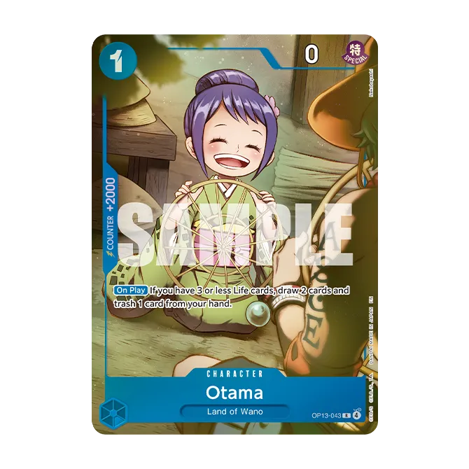 One Piece Card Game - Premium Card Collection -Best Selection Vol.6- [EN]