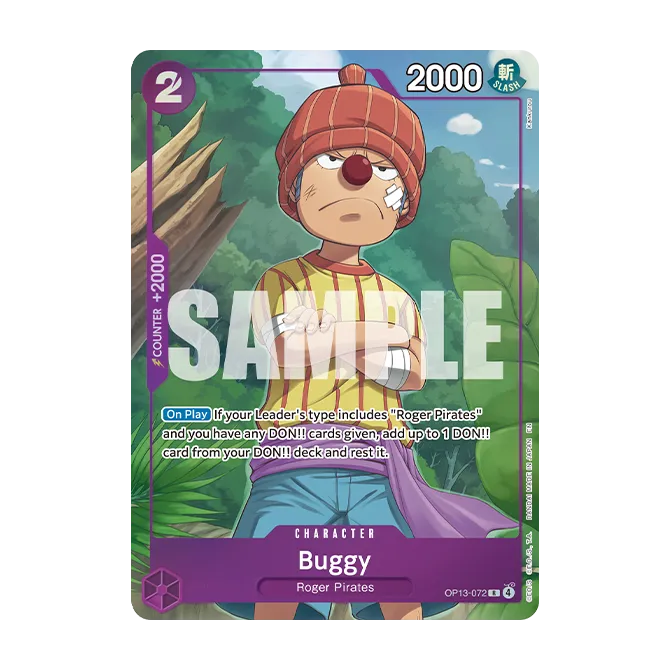 One Piece Card Game - Premium Card Collection -Best Selection Vol.6- [EN]