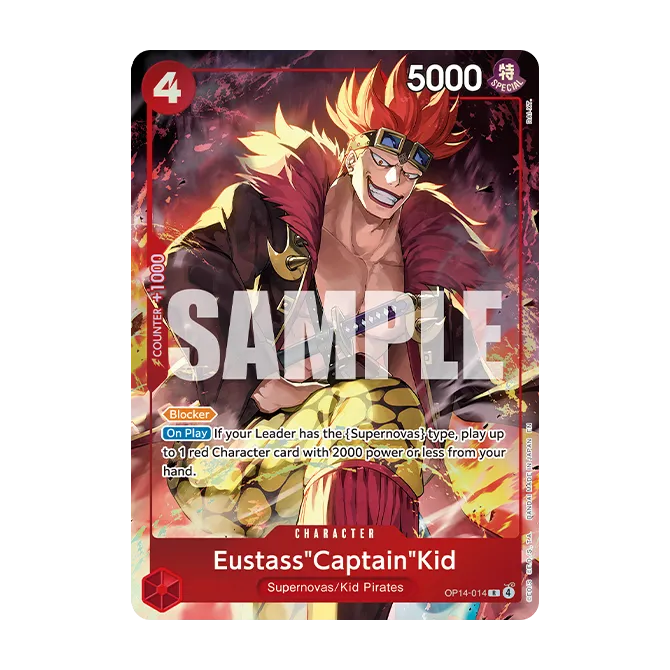 One Piece Card Game - Premium Card Collection -Best Selection Vol.6- [EN]